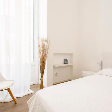 Casa Del Barone - Luxury Suites Monopoli Exterior foto