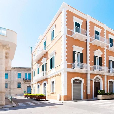 Casa Del Barone - Luxury Suites Monopoli Exterior foto