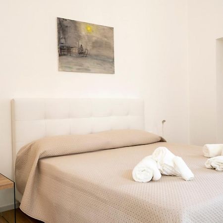 Casa Del Barone - Luxury Suites Monopoli Exterior foto