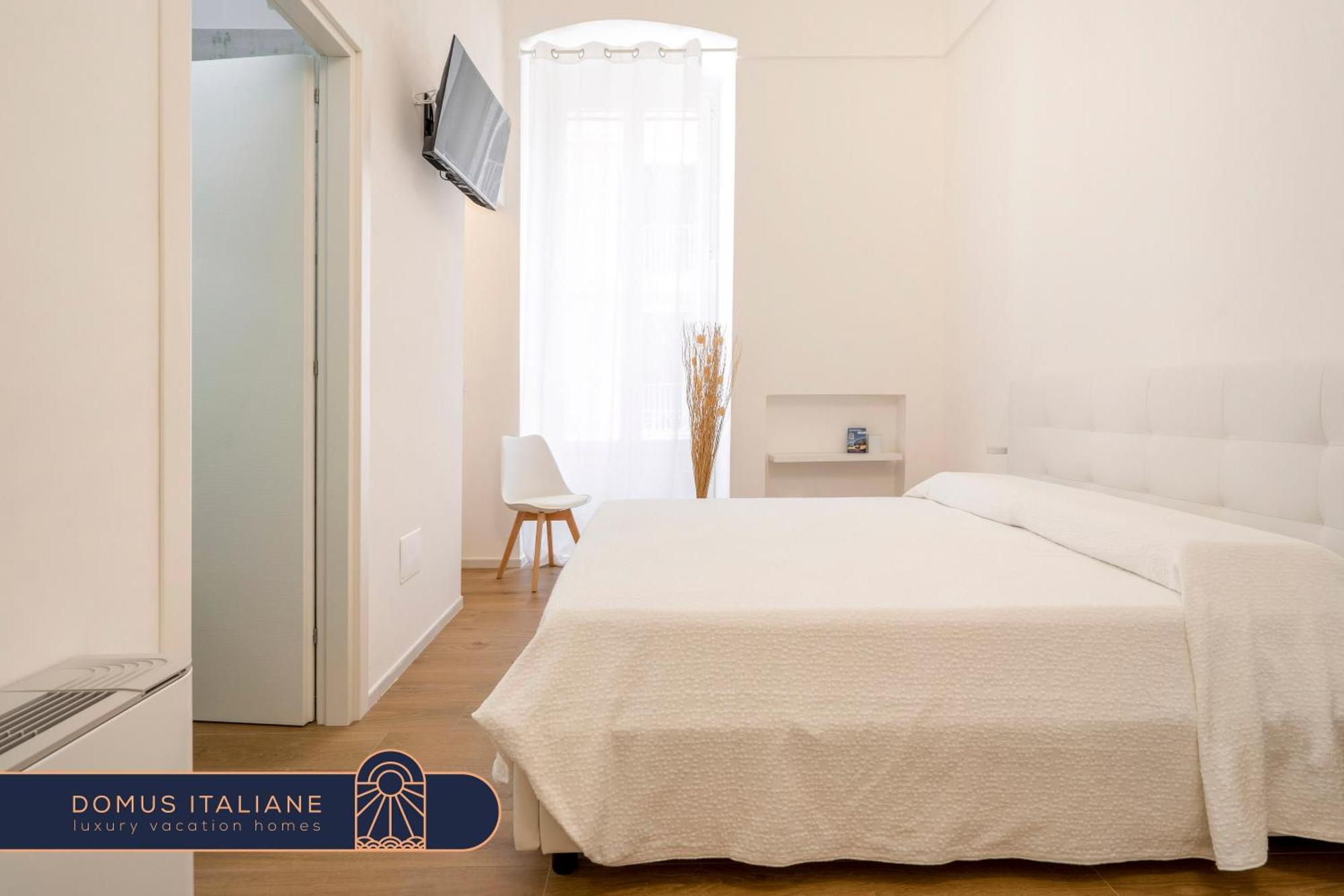 Casa Del Barone - Luxury Suites Monopoli Exterior foto